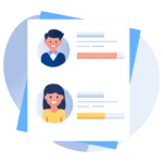 Icon: Mediation of Disputes