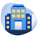 Icon: Determine Exempt vs. Non-Exempt Property