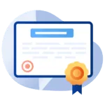 Icon: Signing the Certificate of Independent Legal Advice