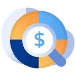 Icon: Identify All Property and Debts