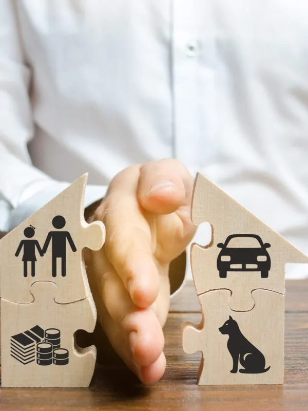 What Counts as “Family Property”? Cunningham Family Law, Calgary