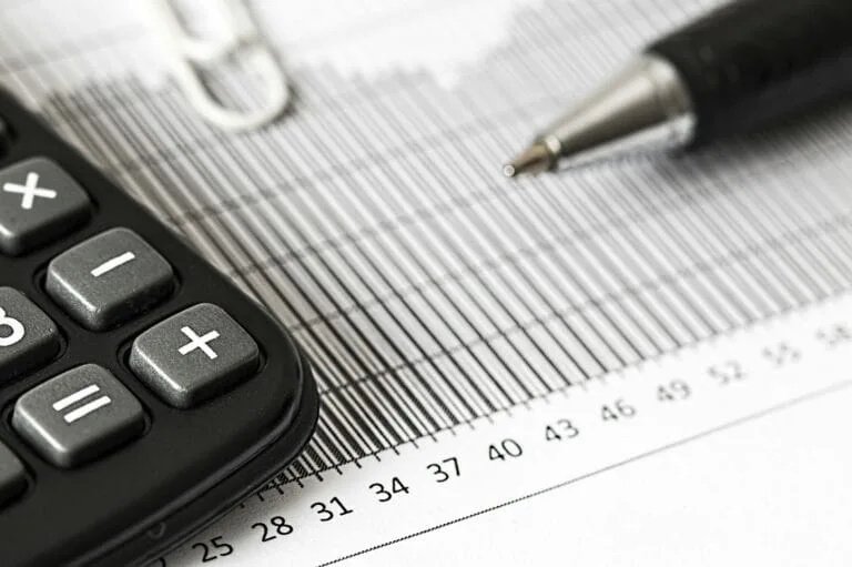 division of corporate assets in divorce calculation