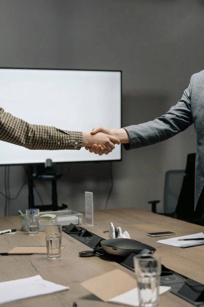 Family law consultation at Cunningham Family Law