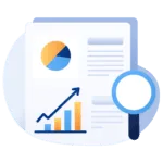 Icon: Establish Guideline Income