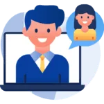 Icon: Initial Consultation