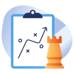 Icon: Creating a Customized Divorce Plan