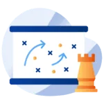 Icon: Determine Parenting Arrangement