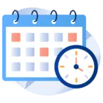 Icon: Ongoing Meetings and Support