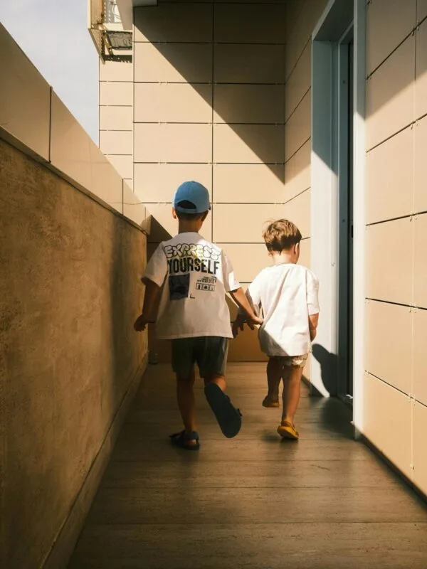 Shared, Split, and Primary Parenting Arrangements, Cunningham Family Law, Calgary