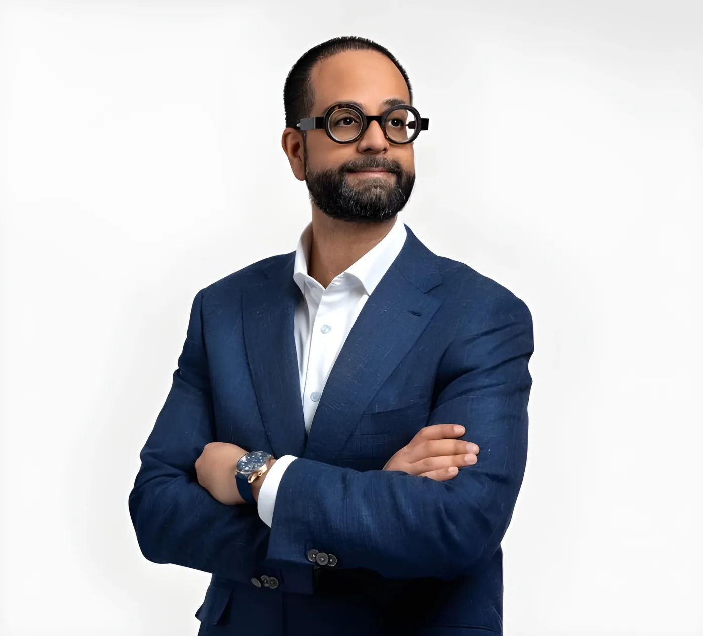 William Aadil Musani, Calgary family lawyer