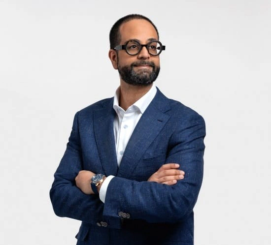 William Aadil Musani, Calgary family lawyer