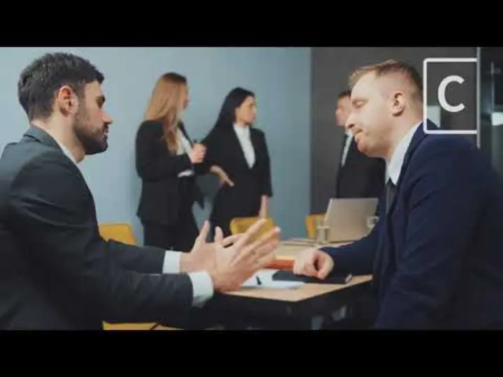 Watch: Cunningham Family Law