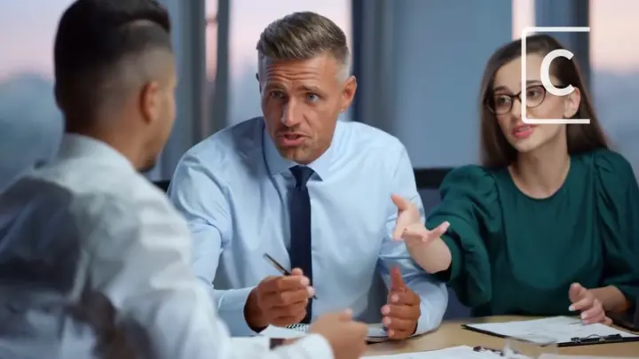 Watch: Cunningham Family Law