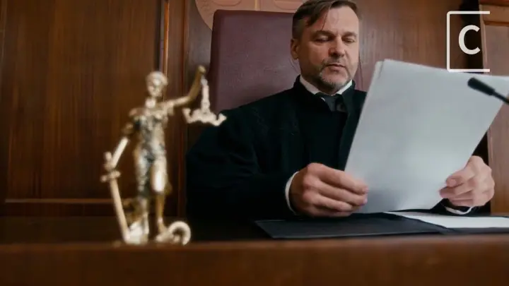 Watch: Cunningham Family Law