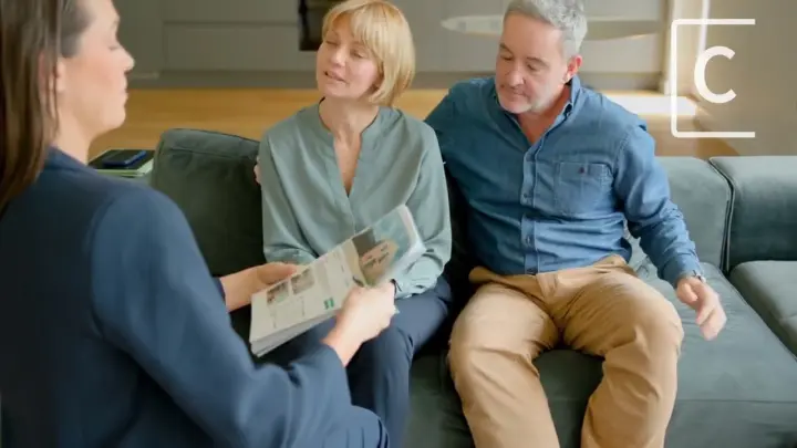 Watch: Cunningham Family Law