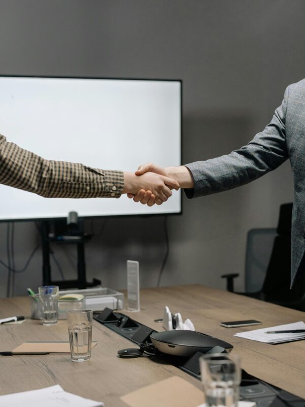 Family law consultation at Cunningham Family Law