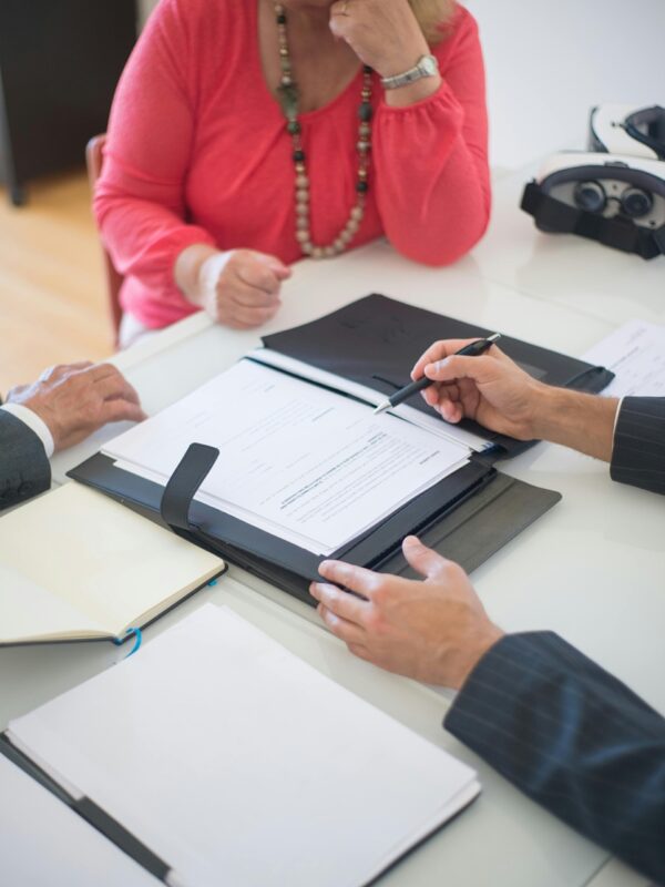 Family law office serving Calgary and southern Alberta