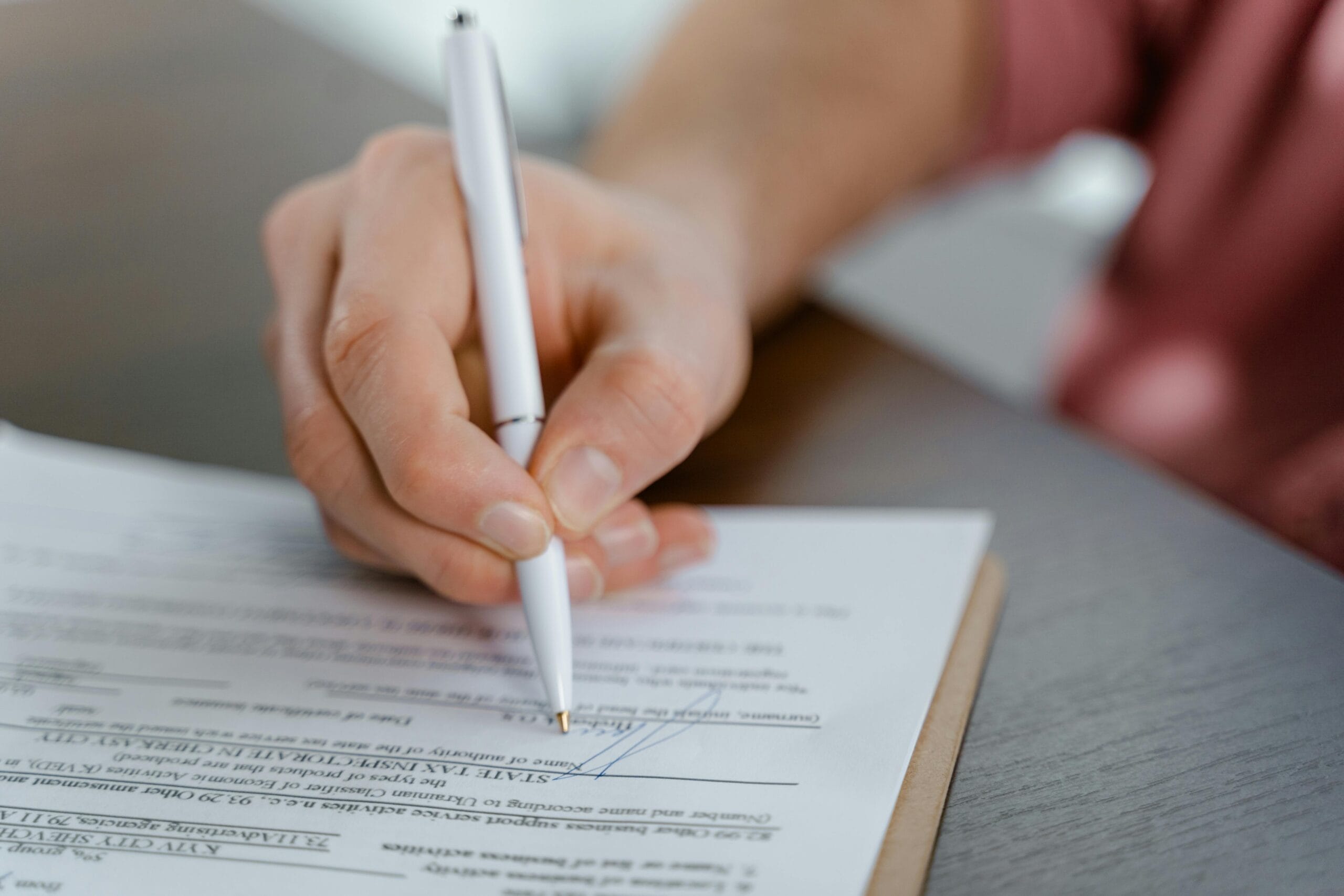 calgary family lawyer drafting prenup