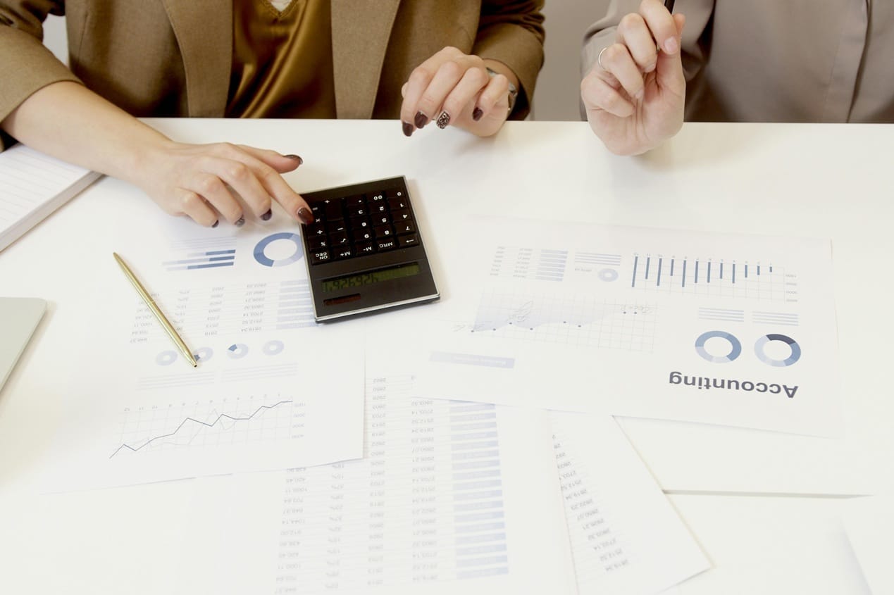 complex financial divorce in calgary
