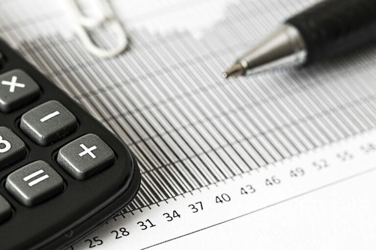 division of corporate assets in divorce calculation